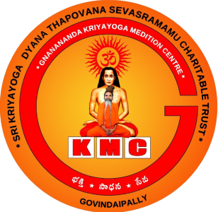 Kriya Yoga Ashramam